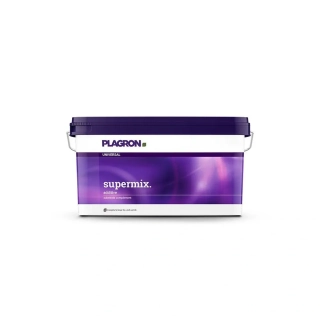 Plagron Supermix 10L, půdní obohacovač