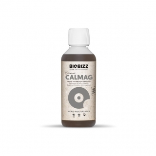 BioBizz Calmag 250ml, doplněk vápník/hořčík