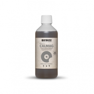BioBizz Calmag 500ml, doplněk vápník/hořčík