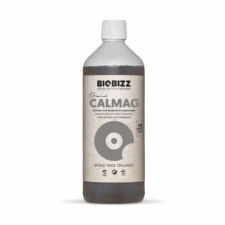 BioBizz Calmag 1L, doplněk vápník/hořčík
