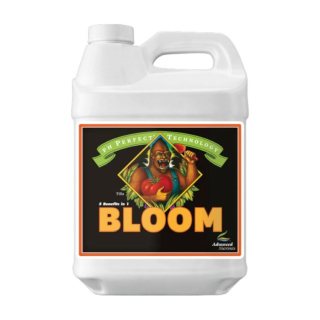 Advanced Nutrients pH Perfect Bloom 5 L, základní květové hnojivo
