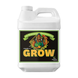 Advanced Nutrients pH Perfect Grow 5 L, základní růstové hnojivo