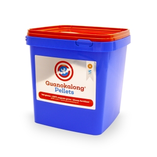 Guanokalong Pellets 25kg