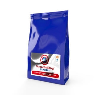 Guanokalong Powder 500g
