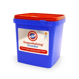 Guanokalong Powder 1kg