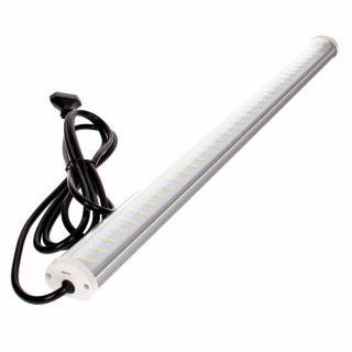 GENT G-LED 26W, 6500K, LED - růstové spektrum