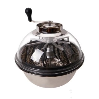 Střihač Bowl Trimmer 16" , manuální trimmer