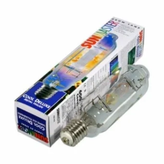 SunMaster COOL 600W MH, výbojka