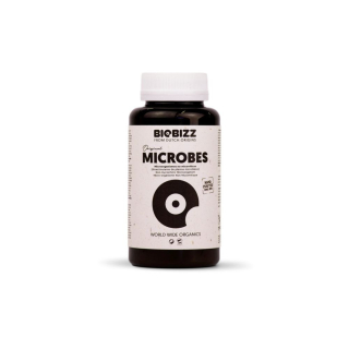 BioBizz Microbes 150g, mykorhiza
