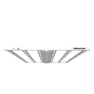 SunPro SUNDOCAN 680W LED 2.8, pěstební LED osvětlení