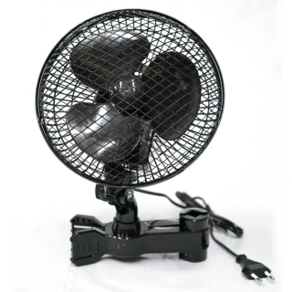 Urban OscilFan 24cm, 20W oscilační ventilátor - 2 rychlosti