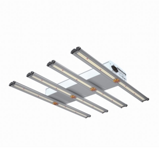Sunpro SUNDOCAN 250W LED, pěstební LED osvětlení