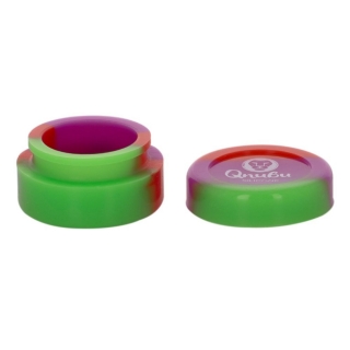 Rosin Silikonové pouzdro 5ml (mix barev)