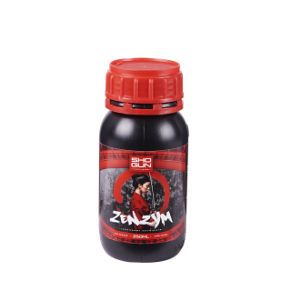 Shogun Zenzym 250ml, enzymy