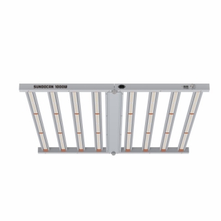 SunPro SUNDOCAN 1000W LED 3.0, pěstební LED osvětlení