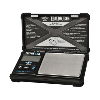 Váha MyWeigh TRITON T3R 500x0.01g
