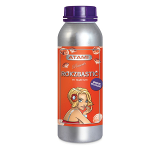 Atami Rokzbastic 1250ml, květový stimulátor