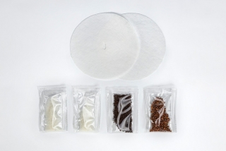 Startovací sada Plastia Microgreens