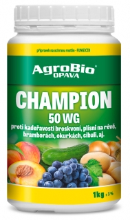 AGRO Champion 50 WG 1kg 