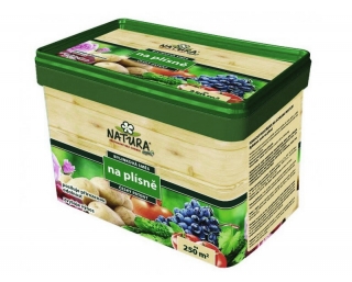 Agro NATURA Bylinková směs na plísně 10x15 g