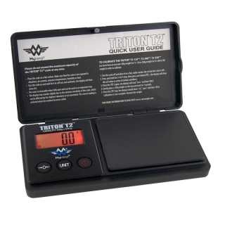 Váha MyWeigh TRITON T2 200x0.01g