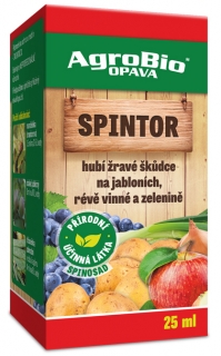 Spintor 25 ml