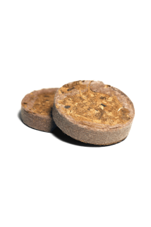 UGro Lisovaný kokos plug - sadbovací váleček 38mm
