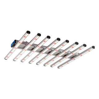 ThinkGrow Model-H 630W LED, pěstební LED osvětlení