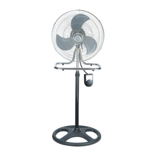 VF Industrial 3v1, cirkulační ventilátor, průměr 45 cm