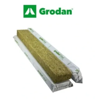 Grodan VITAL NG2.0 - 1000x150x75mm, pěstební rohož