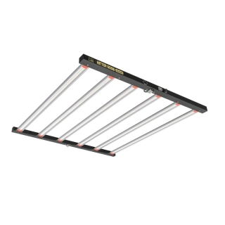 SunPro HITTER 600W, LED 2.9 umol/J, pěstební LED osvětlení