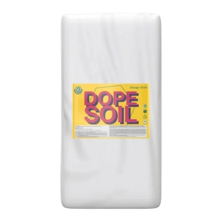 Florganics DOPE SOIL 50L, organický substrát