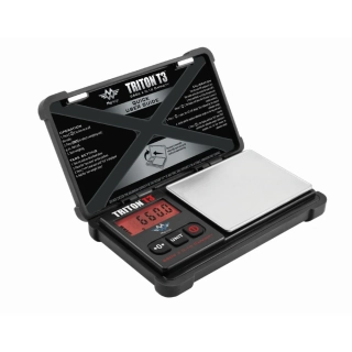 Váha MyWeigh TRITON T3 660x0.01g
