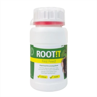 Root!t First Feed 250 ml, raná výživa