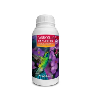Candy Glue Explosion 250 ml, metabolický stimulátor