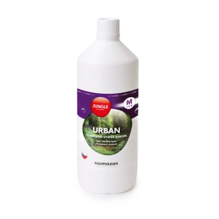Jungle in da box Urban MIKRO LED - 1L