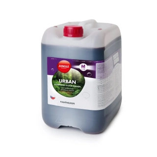 Jungle in da box Urban MIKRO LED - 5L
