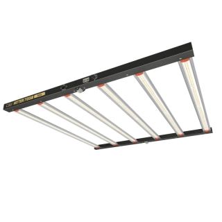 SunPro HITTER 720W ECO, LED 2.6 umol/J, pěstební LED osvětlení