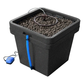 T.A. Cultimate L Aquafarm - 46x46x43 cm