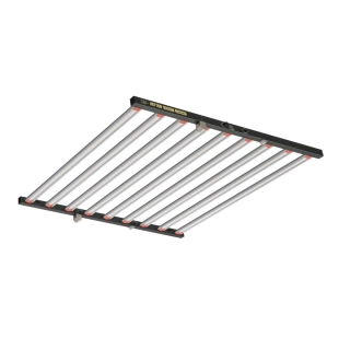 SunPro HITTER 1000W, LED 2.9 umol/J, pěstební LED osvětlení