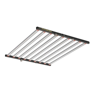 SunPro HITTER 1000W, LED 2.7 umol/J, pěstební LED osvětlení