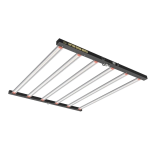 SunPro HITTER 600W, LED 3.1 umol/J, pěstební LED osvětlení