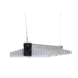 SANlight EVO 6-120 400W LED 3 µmol/J - V1.5, pěstební LED osvětlení