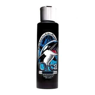 Orca Liquid Mycorrhizae + Bacteria 100ml