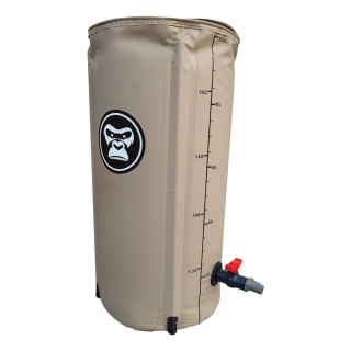 Gorilla FlexPro Water Tank nádrž na vodu 100 L