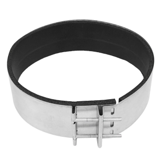 Rychlospona na vzduchové potrubí DMK 160 mm