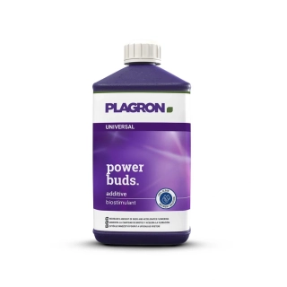 Plagron Power Buds 500 ml, květový stimulátor