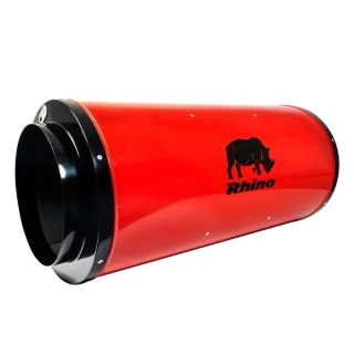 Rhino Ultra Fan EC Silent 250 mm, 1800 m3/h