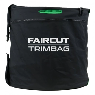 FAIRCUT Trimbag 2.0, mechanický ruční střihač na sušinu