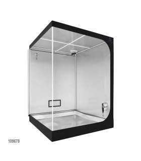 Diamond Box Silver SL150, 150x150x200cm
